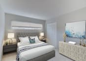 Thumbnail 4 of 12 - Gorgeous Bedroom at Walker Mill Apartments, District Heights, MD